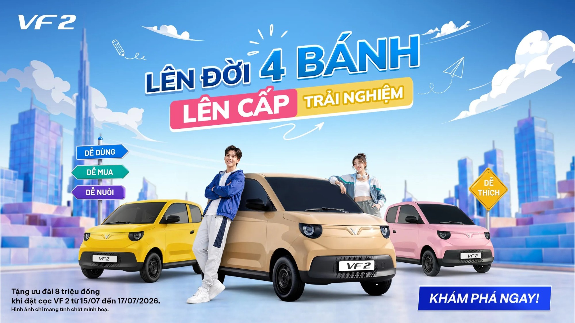 VF2 hà nnam
