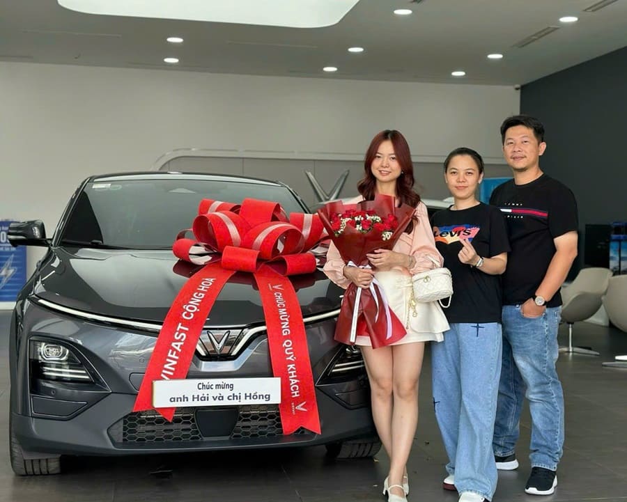 Giá xe VF6 hà nam THÁNG 10/2025 – GIẢM GIÁ CỰC SÂU, ƯU ĐÃI HẤP DẪN CHƯA TỪNG CÓ- TẠI ĐẠI LÝ VINFAST HÀ NAM