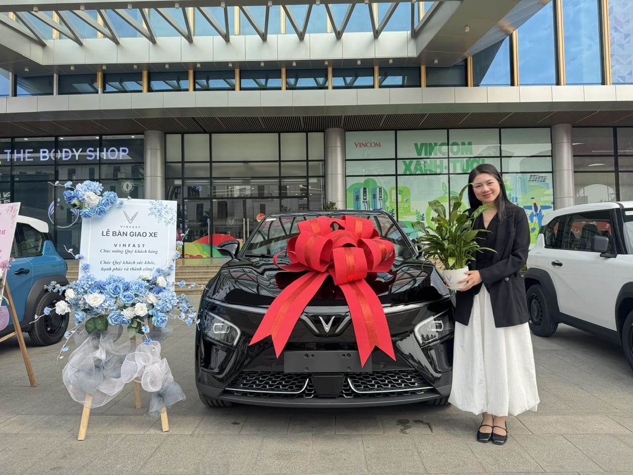 Giá xe VF7 hà nam Ưu đãi 50 triệu cho VinFast VF7 tháng 10/2025 – Giá tốt, khuyến mãi mới nhất