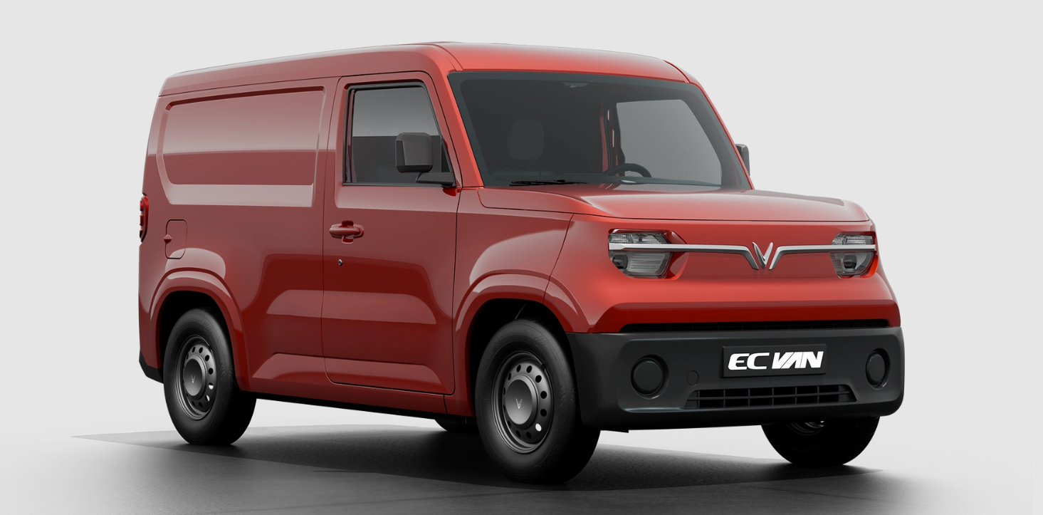 EC Van