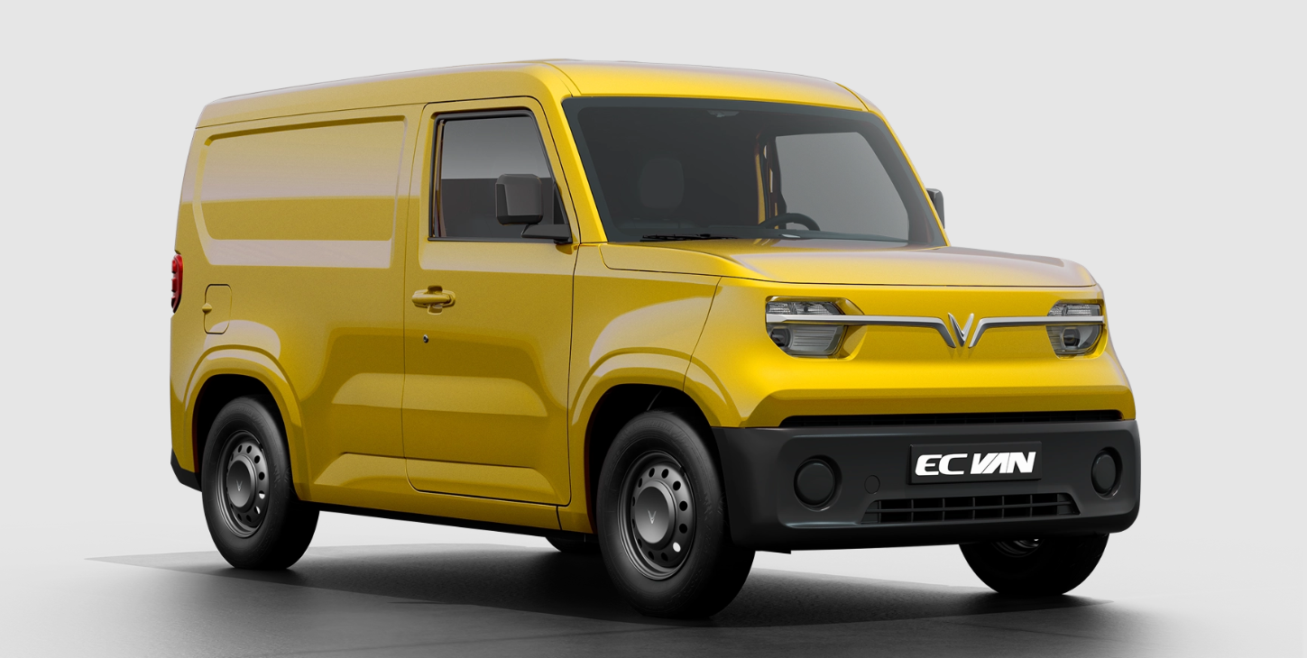 EC Van