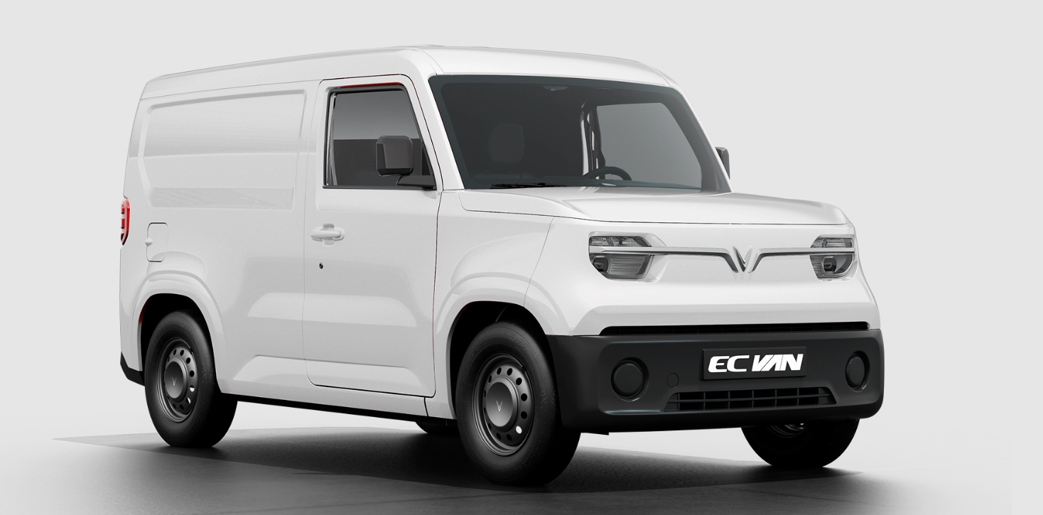 EC Van