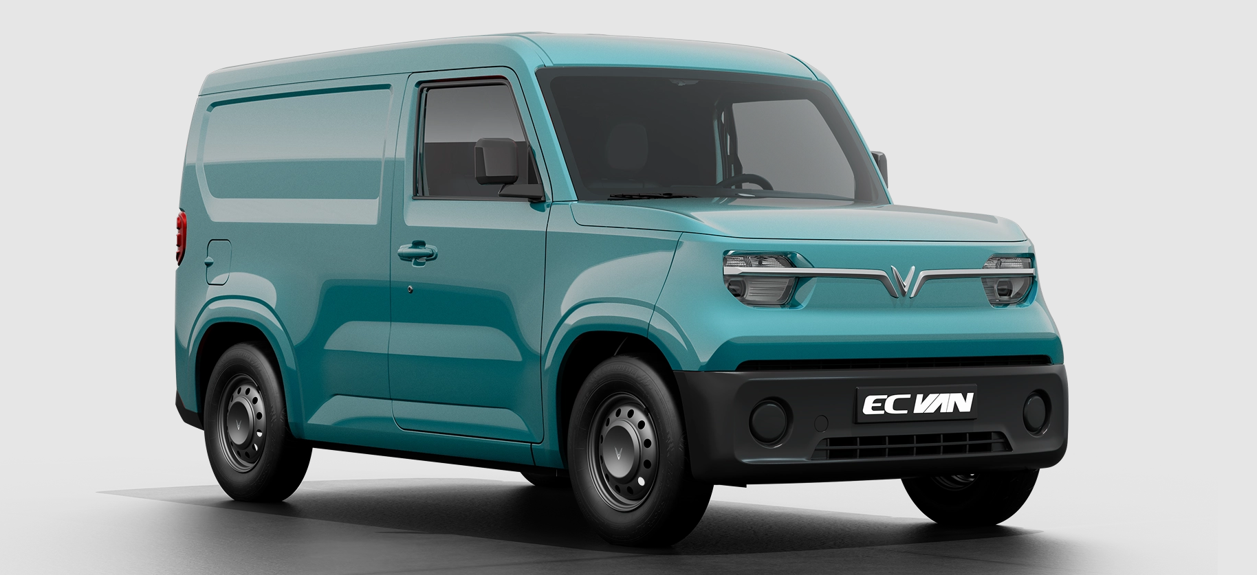EC Van