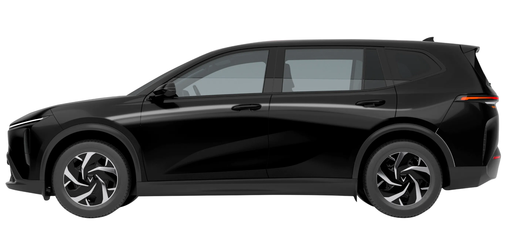 Limo Green