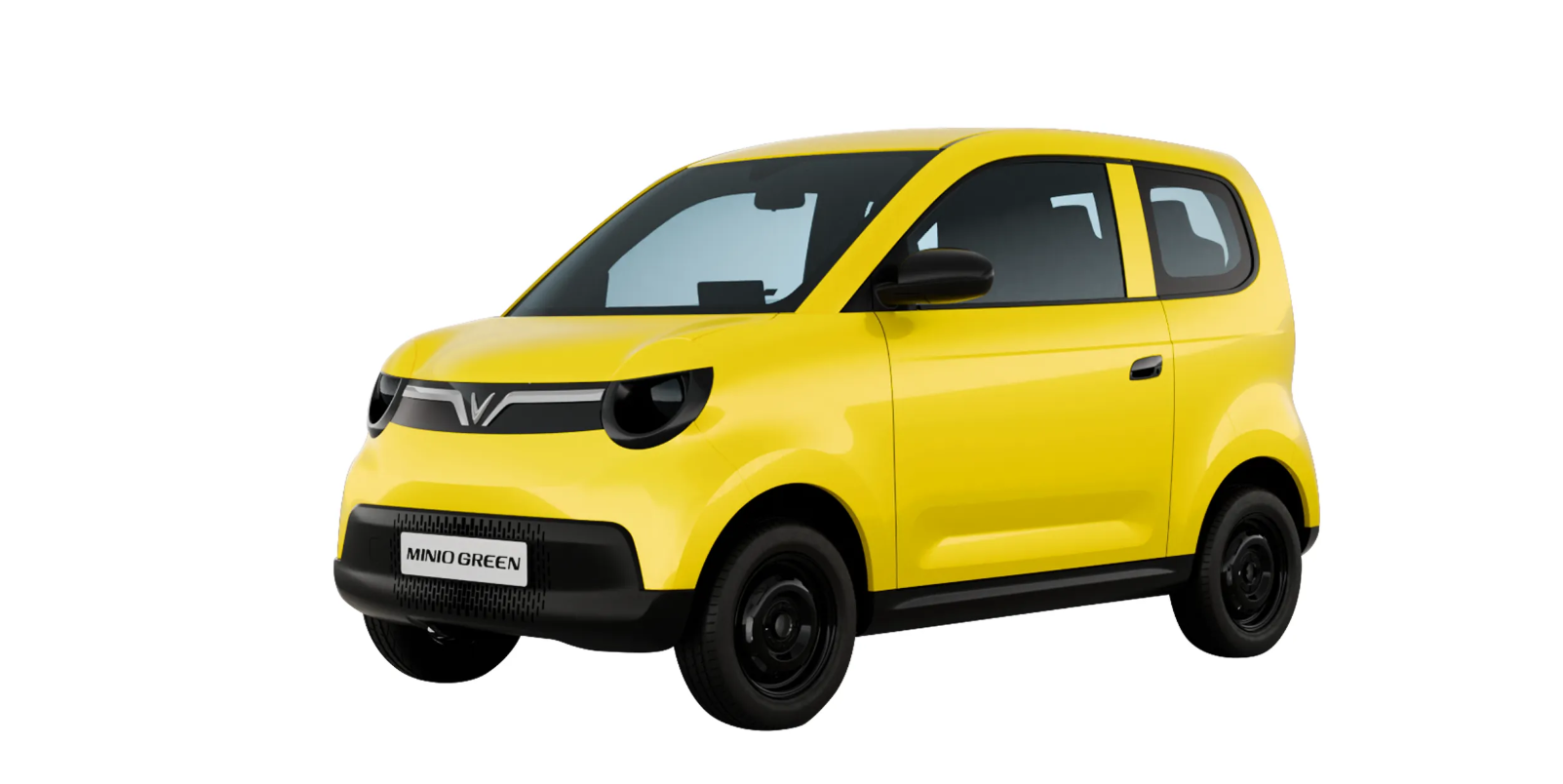 Minio Green