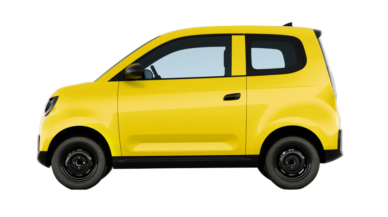 Minio Green